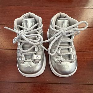 Toddler Nike Jordan Max Aura SE (TD) Size 4c